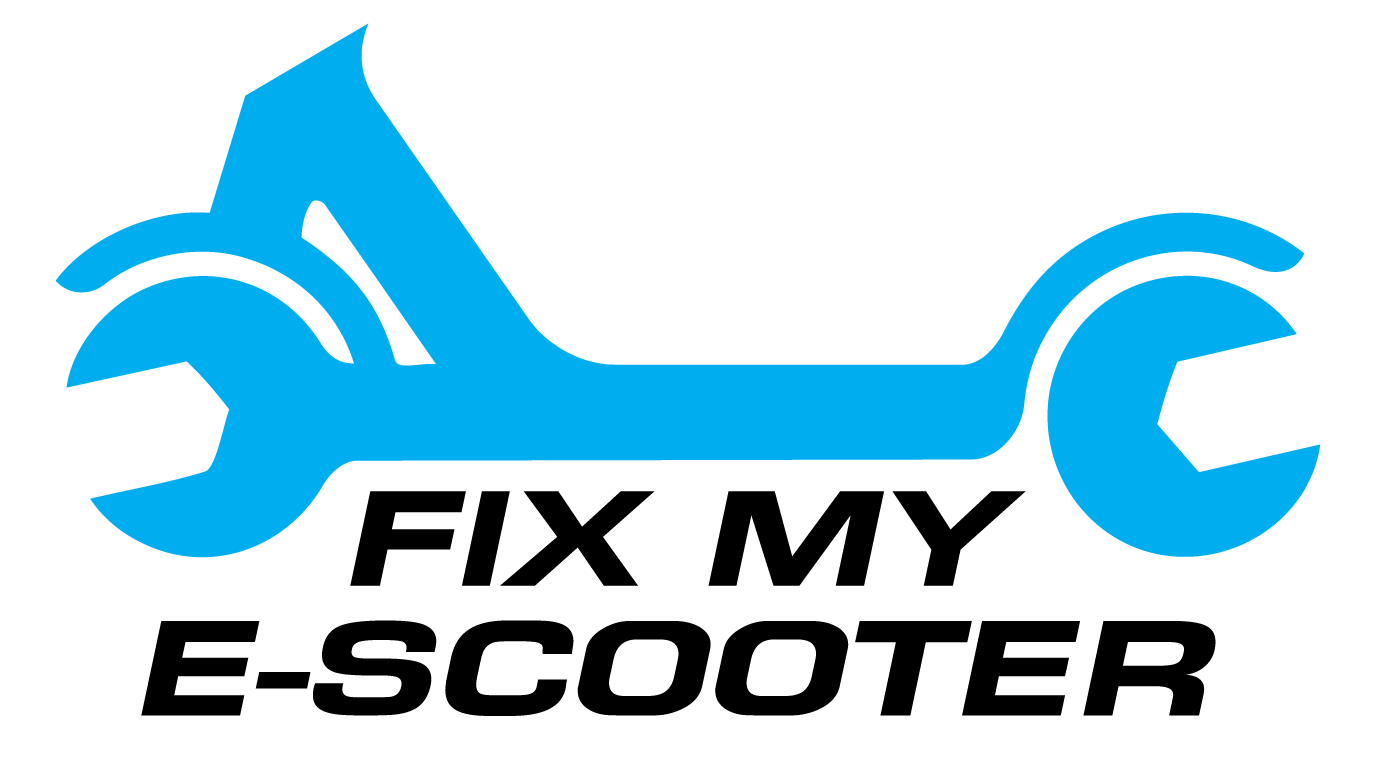 Fix My E-Scooter